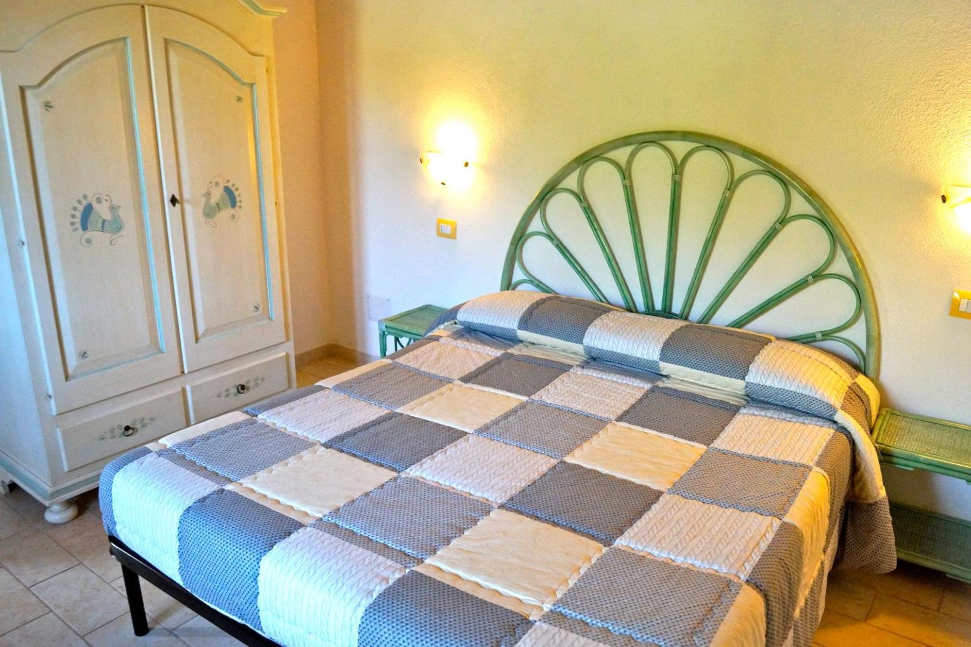 Agriturismo Rocce Bianche Guest House Arbus Room photo