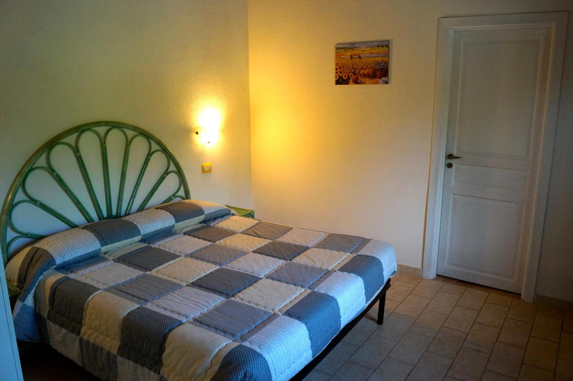 Agriturismo Rocce Bianche Guest House Arbus Room photo